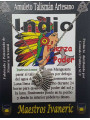 Talisman des indischen Handwerkers, Stärke und Kraft