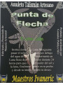 Pfeilspitze Kunsthandwerker-Talisman