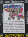 Elefanten-Anhänger Talisman