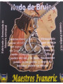 Hexenknoten-Talisman Handwerker-Talisman.