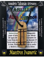 Talisman ArtiHeilige Talisman Straßenöffner Tablette