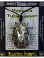Talismanische Handwerkermaske des Tutanchamun