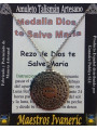 Ave Marie Medaille