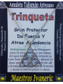 Talisman Kunsthandwerker Trinqueta