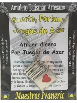 Talisman Handwerker Chance Spiele