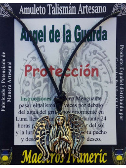 Talisman Handwerker Schutzengel