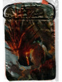 Star Dragons Tarot-Tasche 15,5cm X 24cm