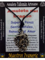 Drachen-Amulett