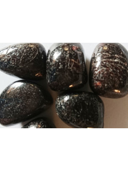 Kieselsteine Granat Medium 2,5cm bis 3,5cm