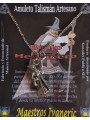 Hexenhandwerker Talisman