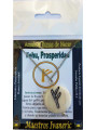 Prosperity Rune Pendant, Path Opener.