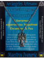 Amulett Erzengel Zadquiel