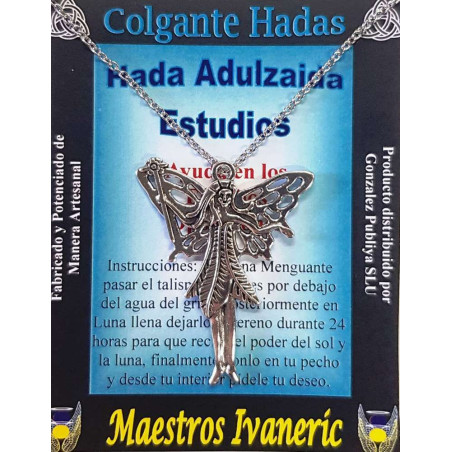 Studio Fee Talisman. Adulzaida