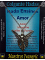 Talisman Fee der Liebe. Ensines