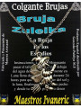 Amulett-Hexe Zuleika. Studien, Widersprüche