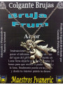 Frum-Hexen-Amulett. Liebe