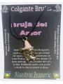 Liebeshexen-Amulett, 3 Zentimeter