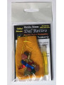 Mächtiges Amulett Morralito del Retreat