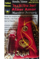 Mächtiges Amulett Morralito Komm zu mir, (ziehe die Liebe an)