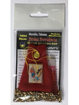 Mächtiges Amulett Amulett Göttliche Vorsehung, Großer Schutz