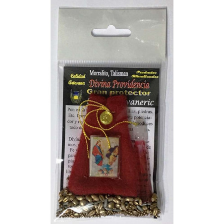 Mächtiges Amulett Amulett Göttliche Vorsehung, Großer Schutz