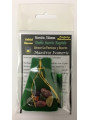 Mächtiges Amulett Morralito Doble Suerte Rapida