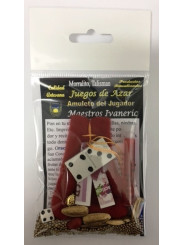 Mächtiges Amulett Morralito Glücksspiele