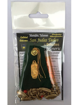 Mächtiges St. Jude Thaddäus Amulett