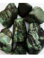 Kieselsteine Smaragd Gross 3,5cm bis 6cm