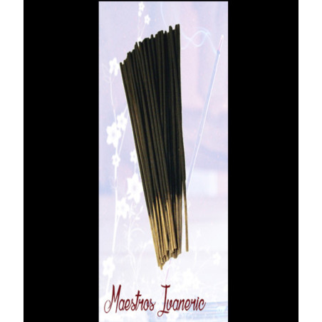 Nag Champa Spezial Weihrauch in Bulk. 48 Einheiten