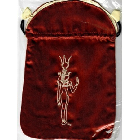 Kleopatra Tarot-Tasche 16 cm X 22,5cm