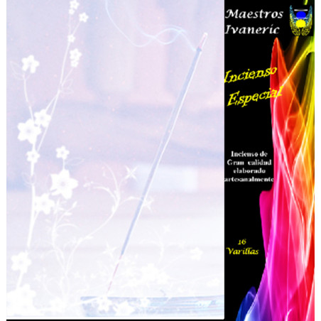 Lotusblume Kunsthandwerklicher Weihrauch