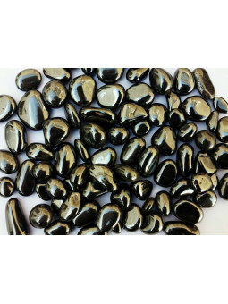 Große Hämatit-Blöcke 3,5cm bis 5cm