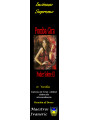 Pomba Gira Höchste Incense of Zweck, mit Gebet