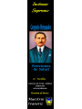 Gregorio Hernandez Höchste Zweck Weihrauch, Gesundheit, mit Gebet