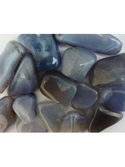 Kieselsteine Achat Karneol Extra Groß 4cm bis 6cm