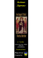 Erzengel Uriel Höchste Weihrauch, mit Gebet