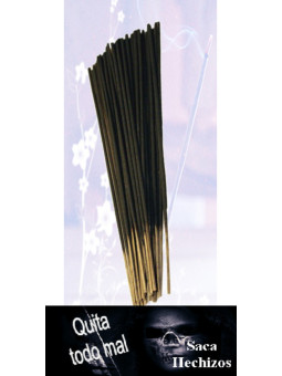 Spezielles Zweck Incense Remove All Evil in Bulk. 48 Einheiten
