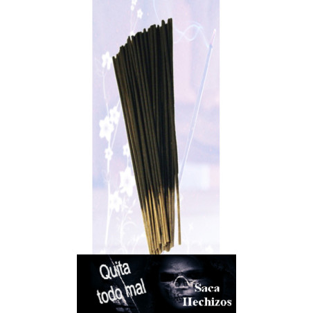 Spezielles Zweck Incense Remove All Evil in Bulk. 48 Einheiten