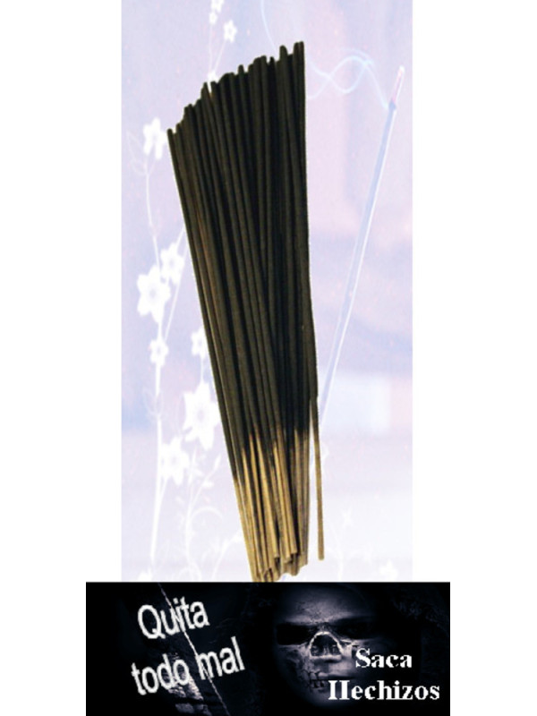 Spezielles Zweck Incense Remove All Evil in Bulk. 48 Einheiten