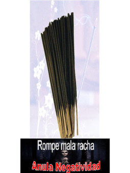 Spezielles Zweck Incense Breaks Bad Streak in Bulk. 48 Einheiten