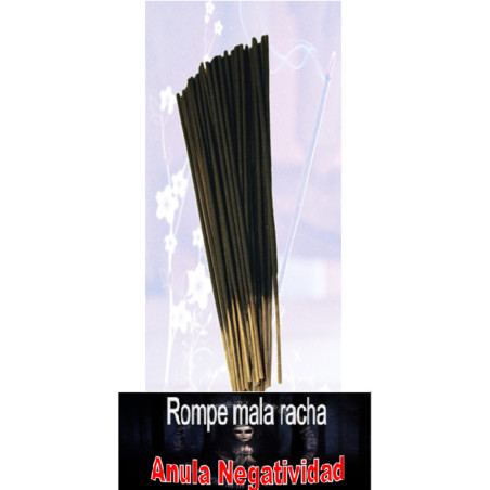Spezielles Zweck Incense Breaks Bad Streak in Bulk. 48 Einheiten