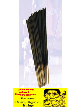 Johannes vom Geld Spezielles Zweck Incense in Bulk. 48 Einheiten