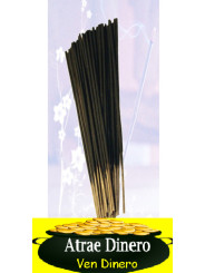 Spezielles Zweck Incense Come Money in Bulk. 48 Einheiten