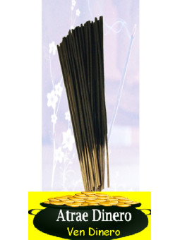 Spezielles Zweck Incense Come Money in Bulk. 48 Einheiten