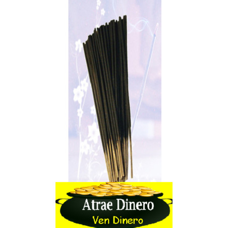 Spezielles Zweck Incense Come Money in Bulk. 48 Einheiten