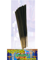 Spezielles Zweck Incense Abundance, Prosperity in Bulk. 48 Einheiten