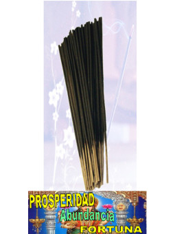 Spezielles Zweck Incense Abundance, Prosperity in Bulk. 48 Einheiten