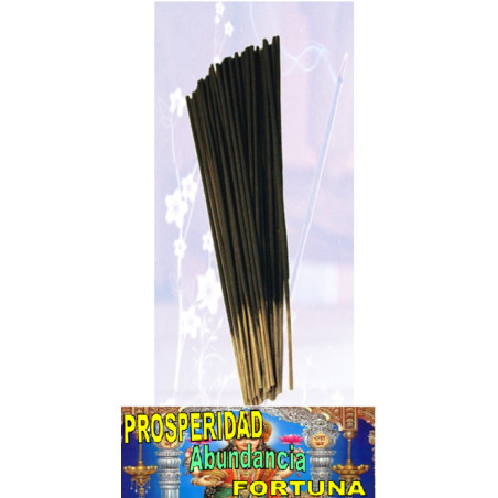 Spezielles Zweck Incense Abundance, Prosperity in Bulk. 48 Einheiten