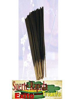 Spezial-Weihrauch Schnelles Glück in Bulk. 48 Einheiten